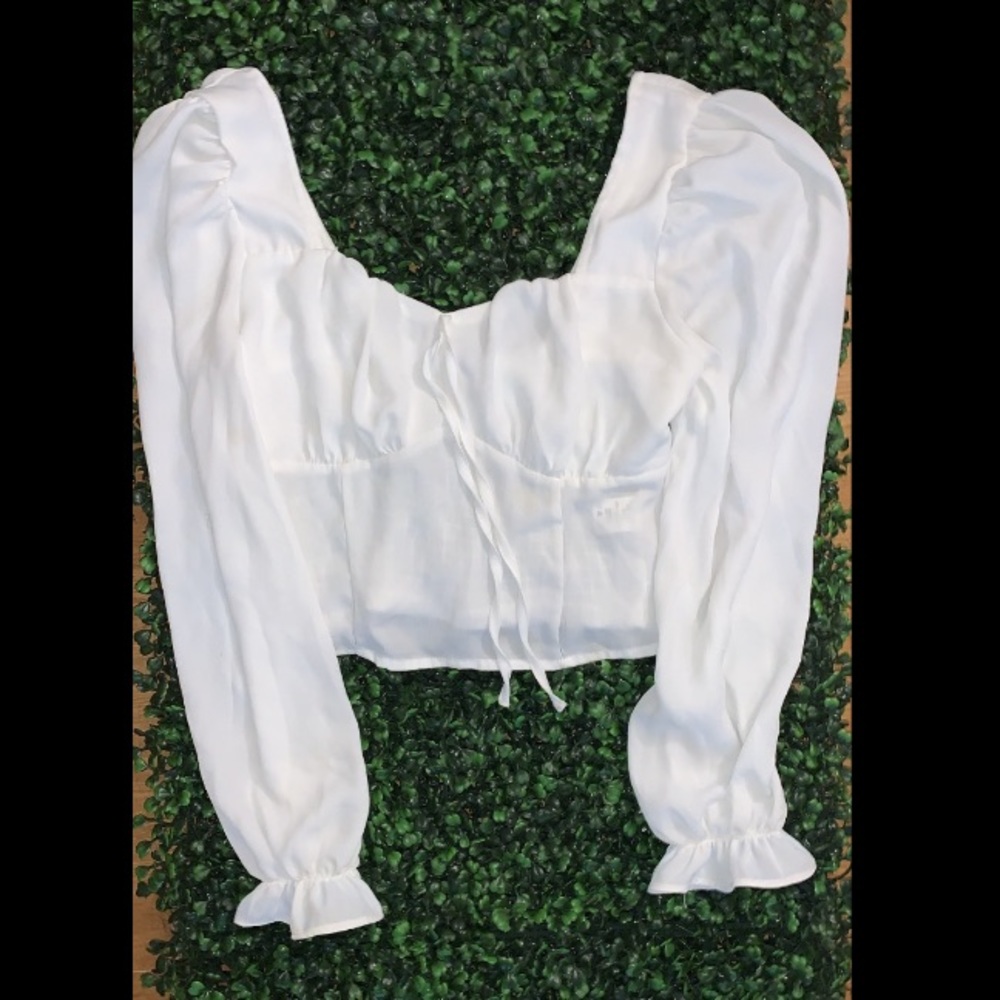 Womens blouse